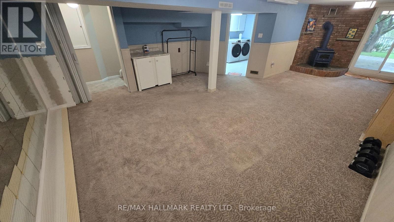 Lower Level - 106 Springdale Crescent, Oshawa, Ontario  L1H 7C1 - Photo 27 - E13688220