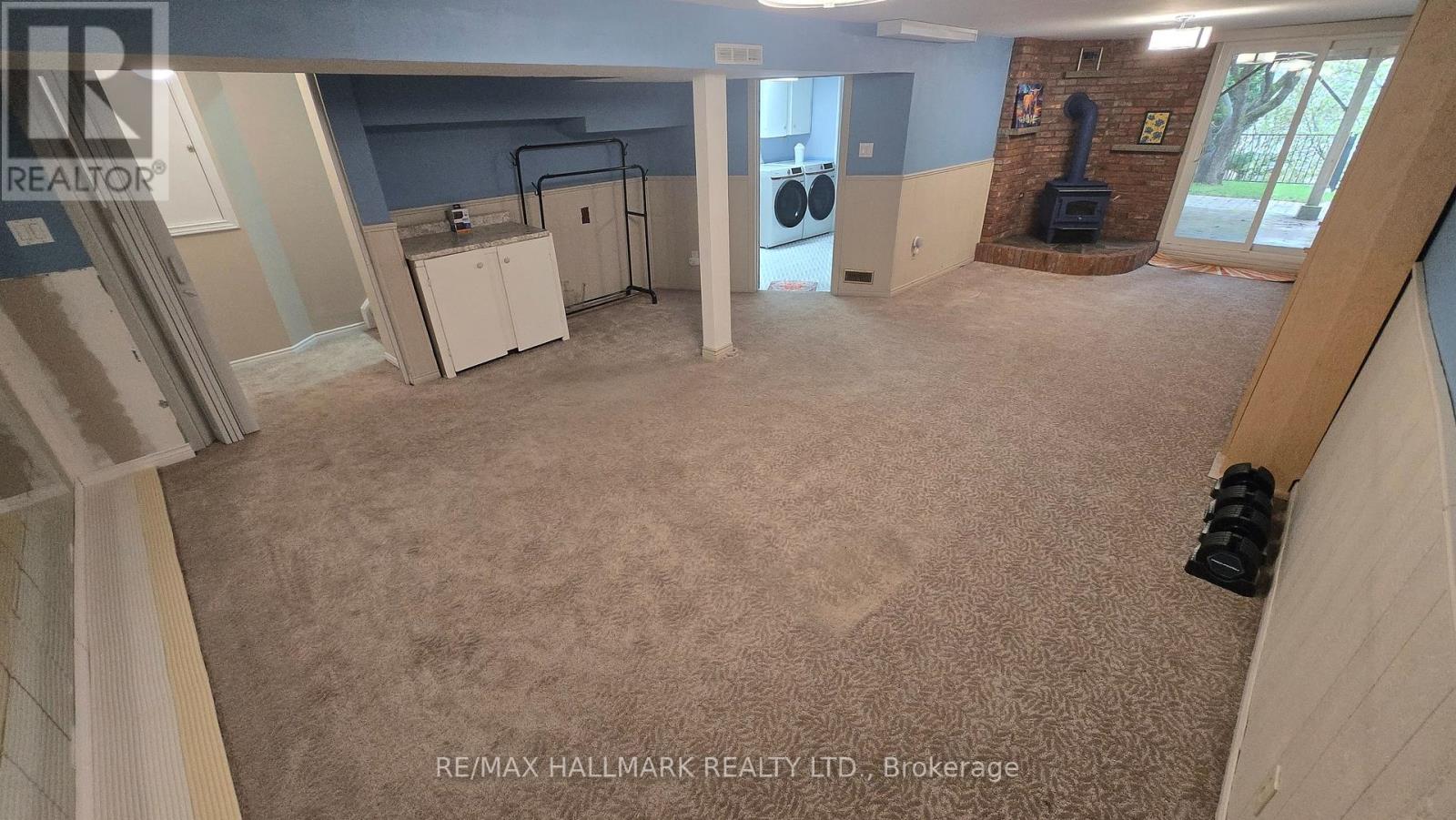 Lower Level - 106 Springdale Crescent, Oshawa, Ontario  L1H 7C1 - Photo 28 - E13688220