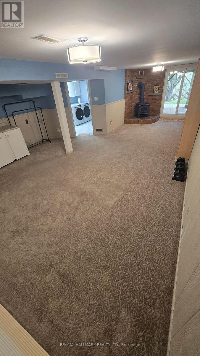 Lower Level - 106 Springdale Crescent, Oshawa, Ontario  L1H 7C1 - Photo 7 - E13688220