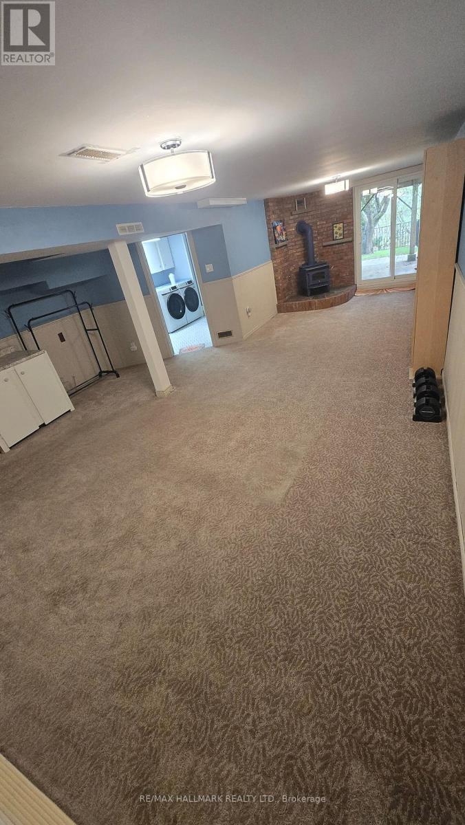 Lower Level - 106 Springdale Crescent, Oshawa, Ontario  L1H 7C1 - Photo 8 - E13688220