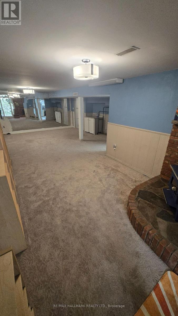 Lower Level - 106 Springdale Crescent, Oshawa, Ontario  L1H 7C1 - Photo 9 - E13688220