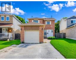 21 NOBLE DRIVE, Ajax, Ontario