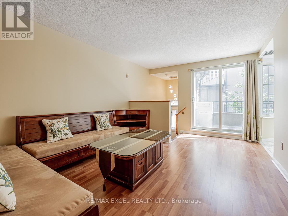 805 - 188 Bonis Avenue, Toronto, Ontario  M1T 3W1 - Photo 10 - E13688232