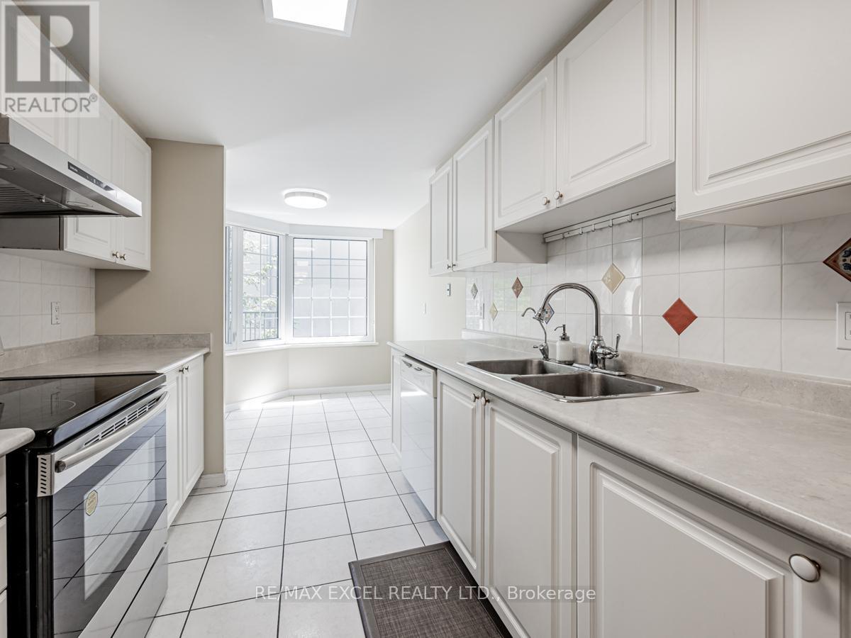 805 - 188 Bonis Avenue, Toronto, Ontario  M1T 3W1 - Photo 14 - E13688232