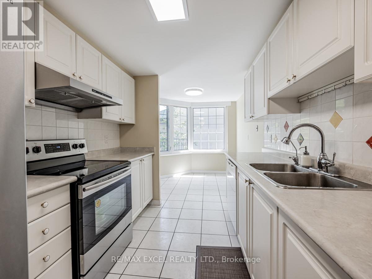 805 - 188 Bonis Avenue, Toronto, Ontario  M1T 3W1 - Photo 15 - E13688232