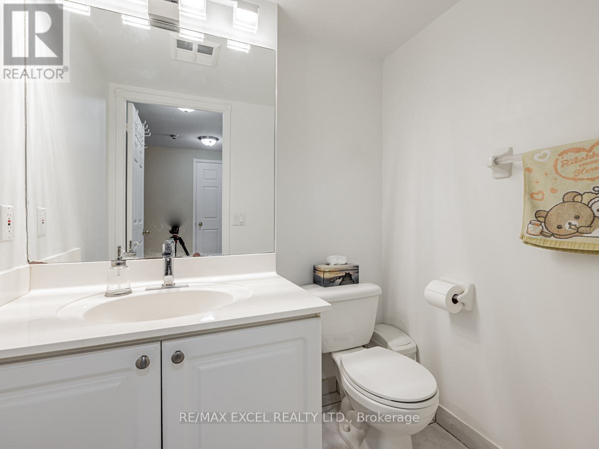 805 - 188 Bonis Avenue, Toronto, Ontario  M1T 3W1 - Photo 16 - E13688232