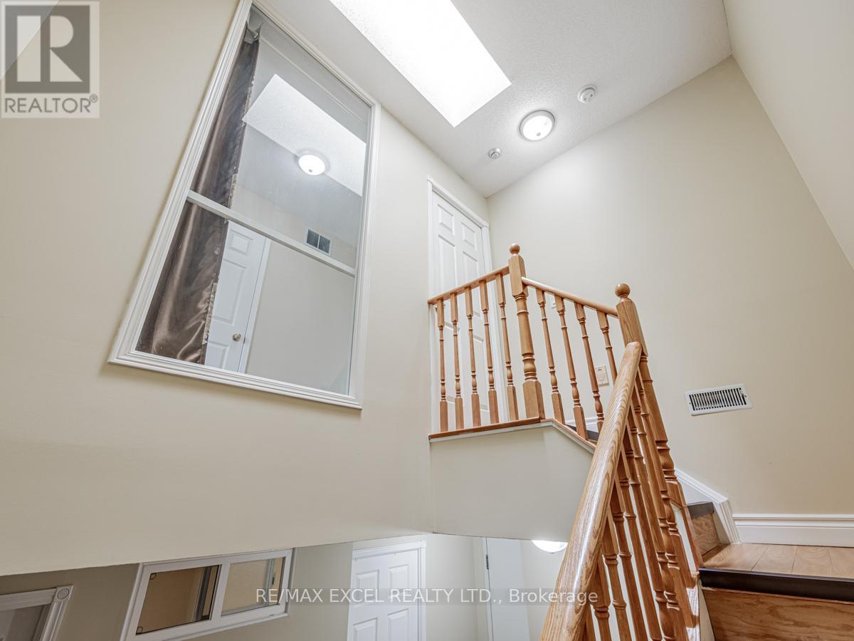 805 - 188 Bonis Avenue, Toronto, Ontario  M1T 3W1 - Photo 17 - E13688232
