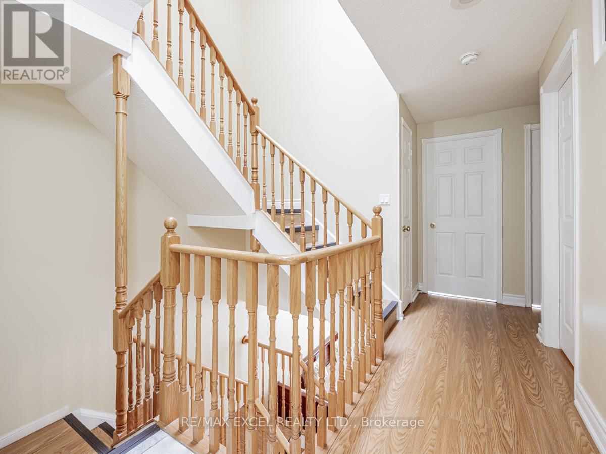 805 - 188 Bonis Avenue, Toronto, Ontario  M1T 3W1 - Photo 18 - E13688232