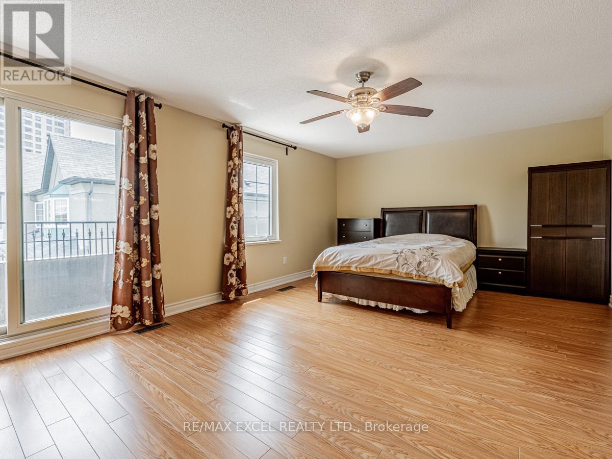 805 - 188 Bonis Avenue, Toronto, Ontario  M1T 3W1 - Photo 22 - E13688232