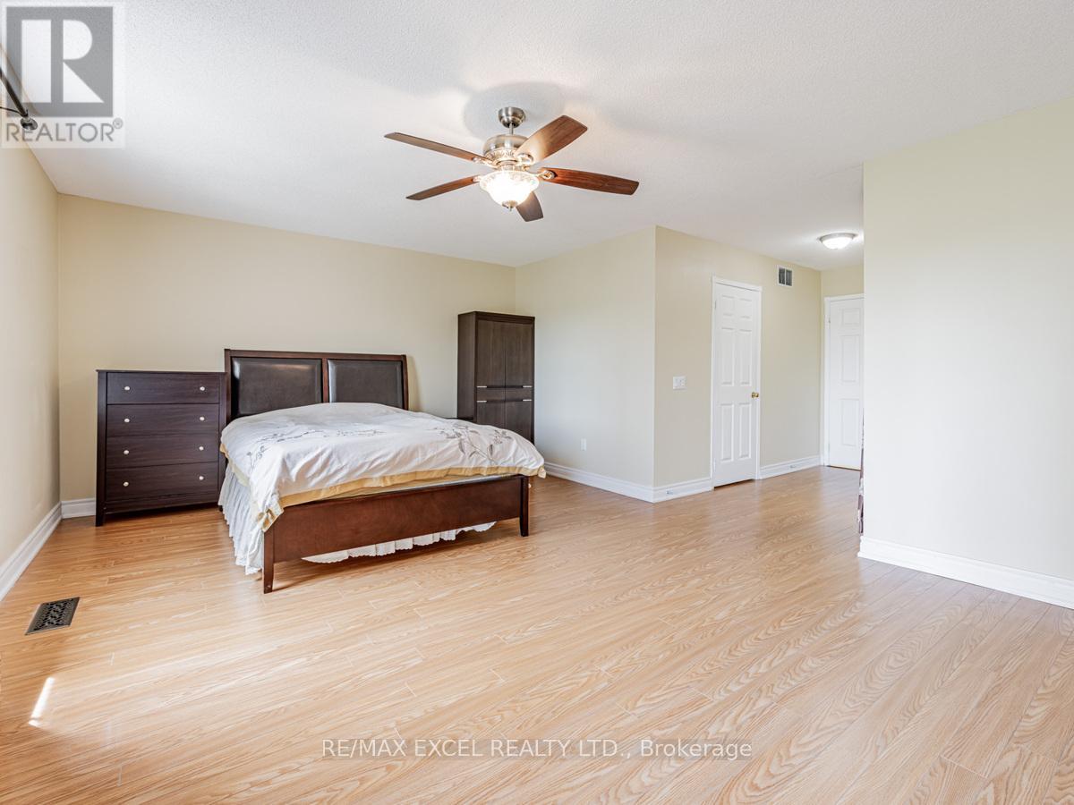 805 - 188 Bonis Avenue, Toronto, Ontario  M1T 3W1 - Photo 23 - E13688232