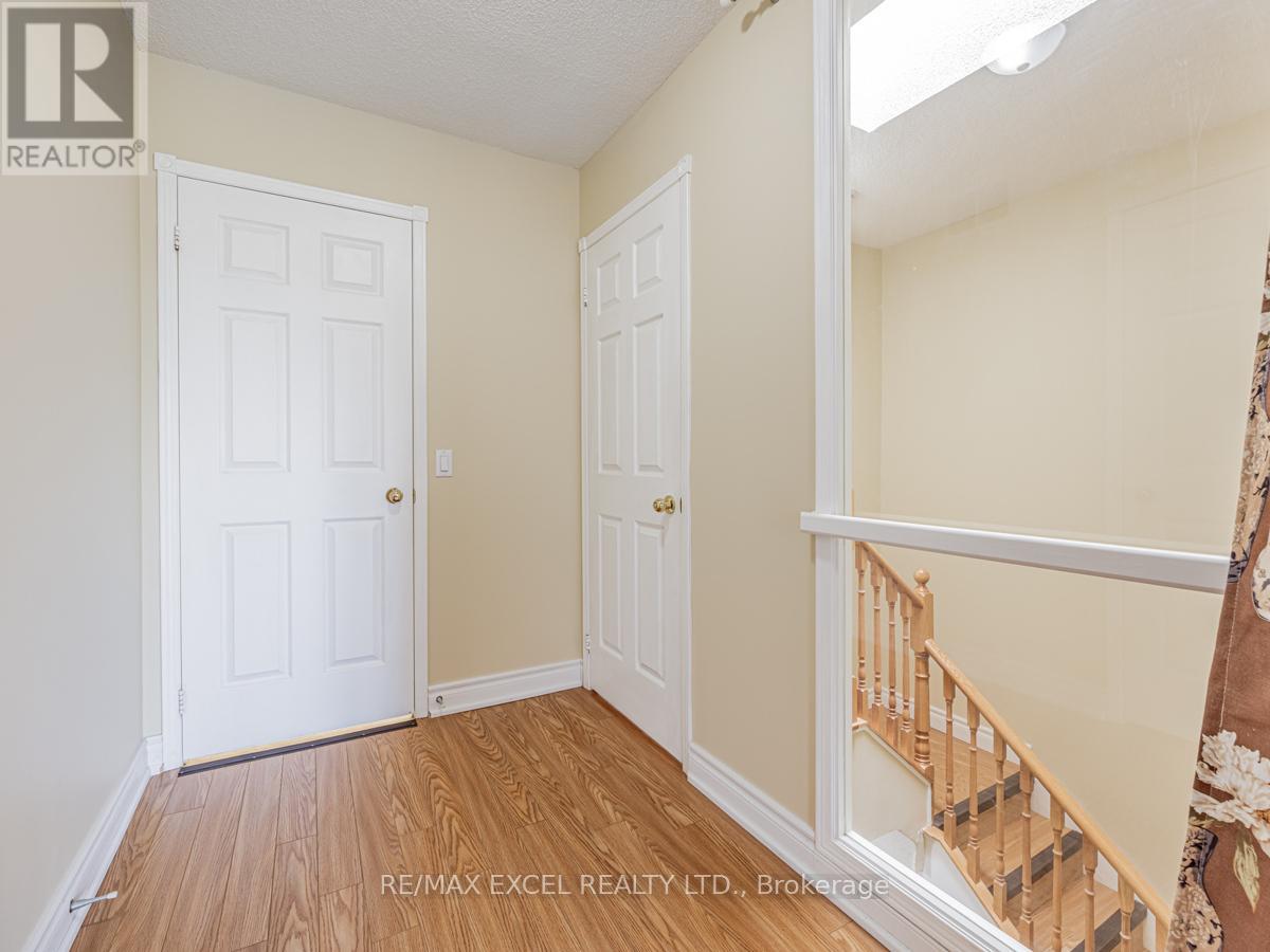805 - 188 Bonis Avenue, Toronto, Ontario  M1T 3W1 - Photo 24 - E13688232