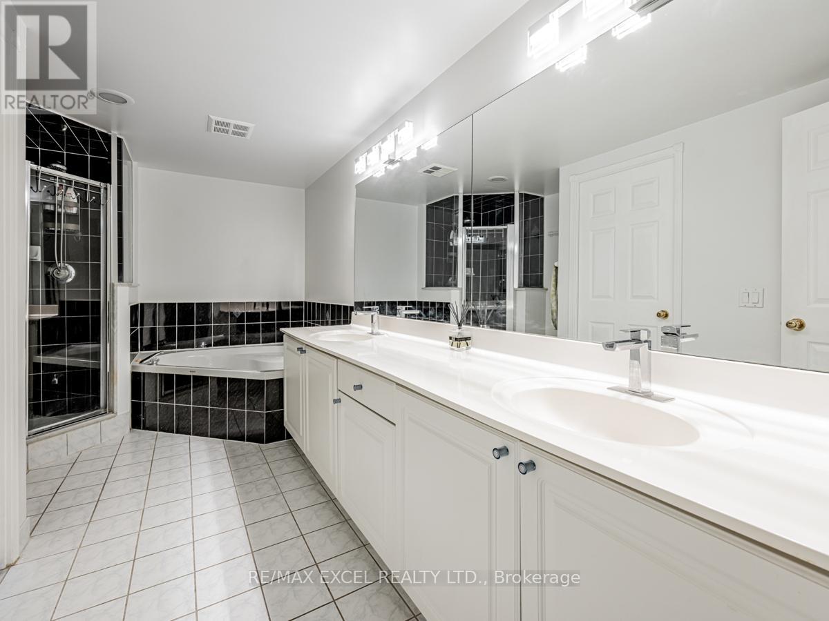 805 - 188 Bonis Avenue, Toronto, Ontario  M1T 3W1 - Photo 26 - E13688232