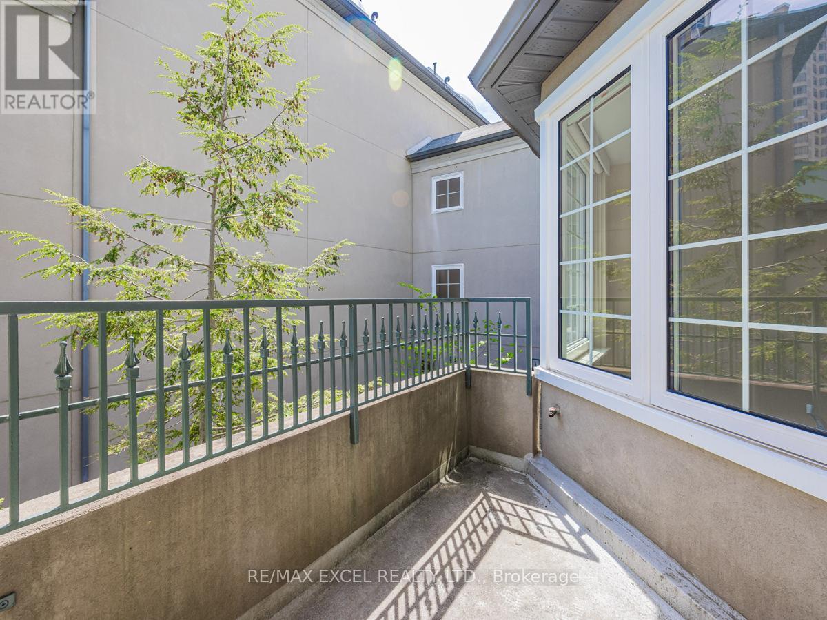 805 - 188 Bonis Avenue, Toronto, Ontario  M1T 3W1 - Photo 29 - E13688232