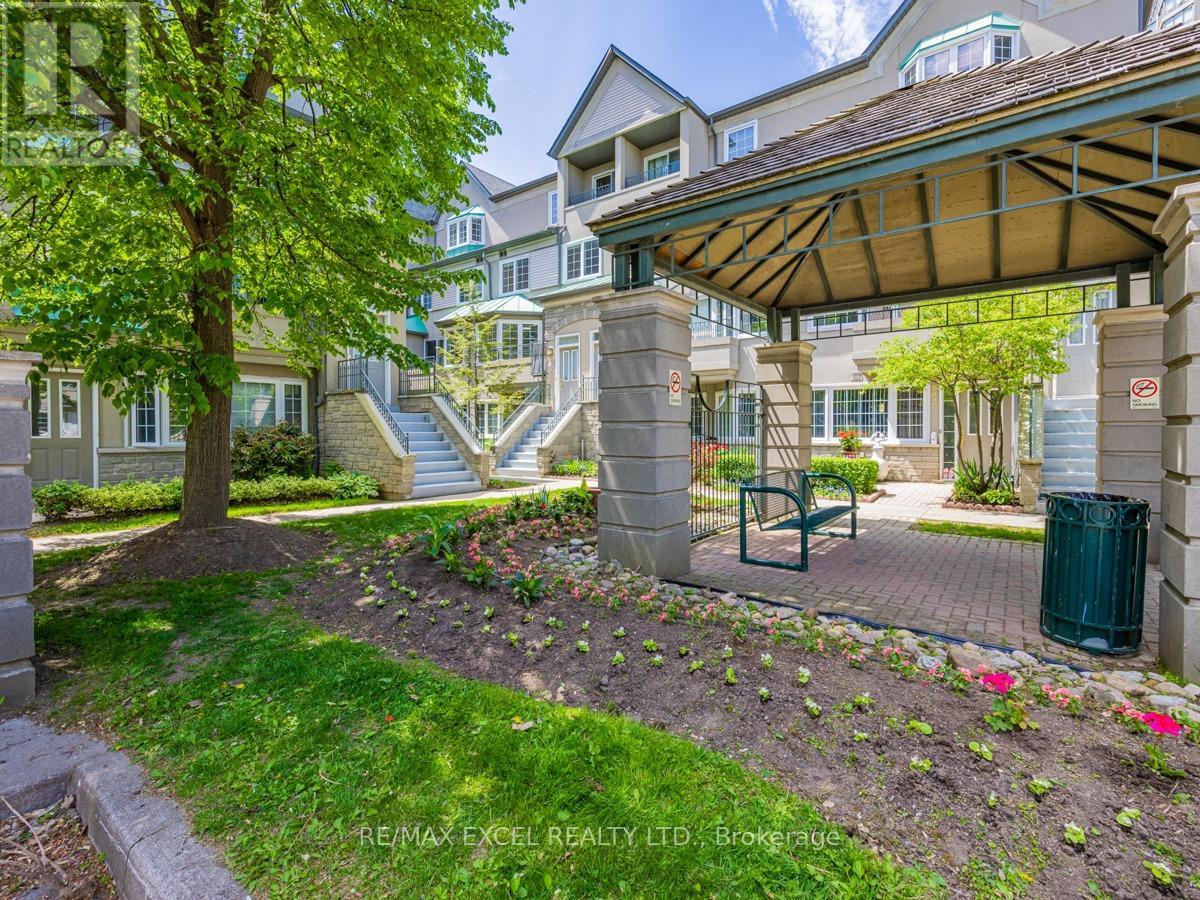 805 - 188 Bonis Avenue, Toronto, Ontario  M1T 3W1 - Photo 3 - E13688232