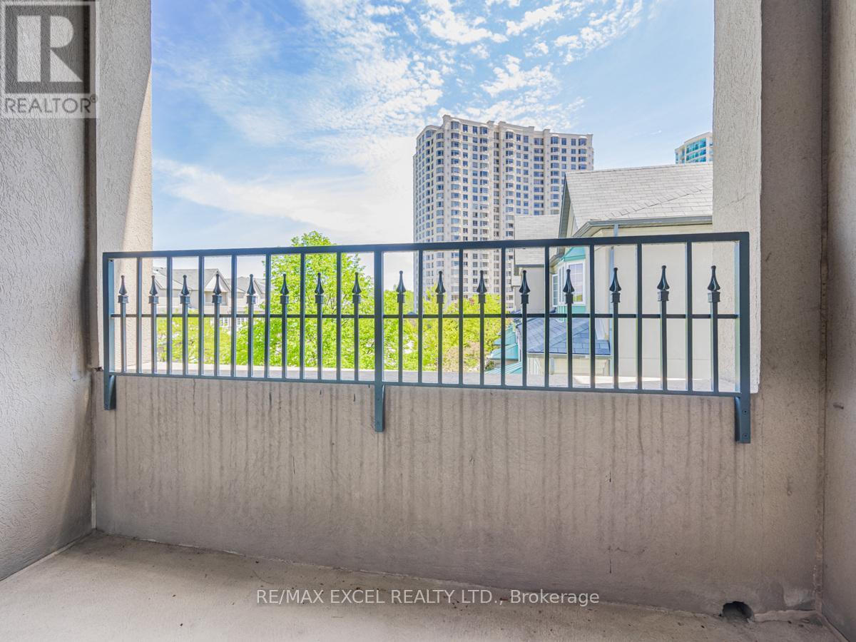 805 - 188 Bonis Avenue, Toronto, Ontario  M1T 3W1 - Photo 30 - E13688232