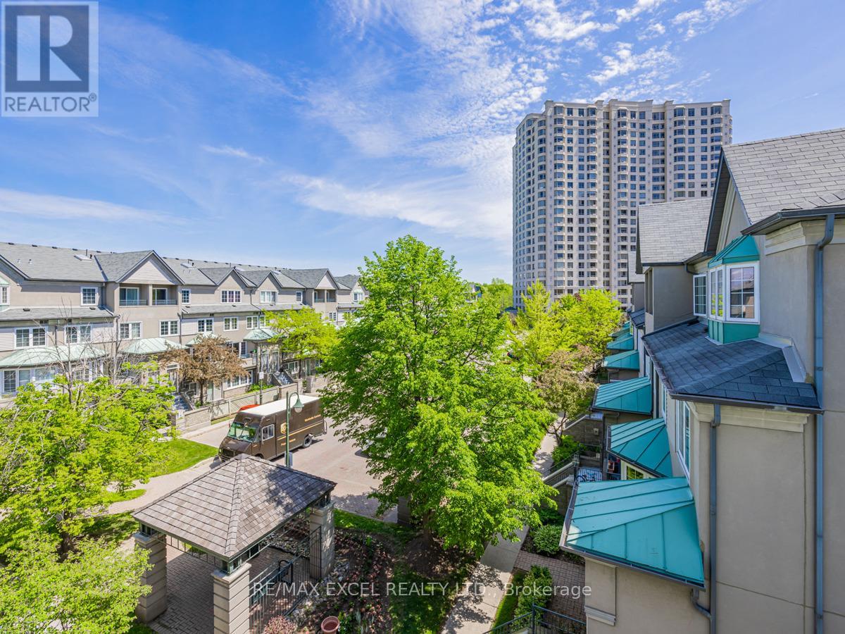 805 - 188 Bonis Avenue, Toronto, Ontario  M1T 3W1 - Photo 31 - E13688232