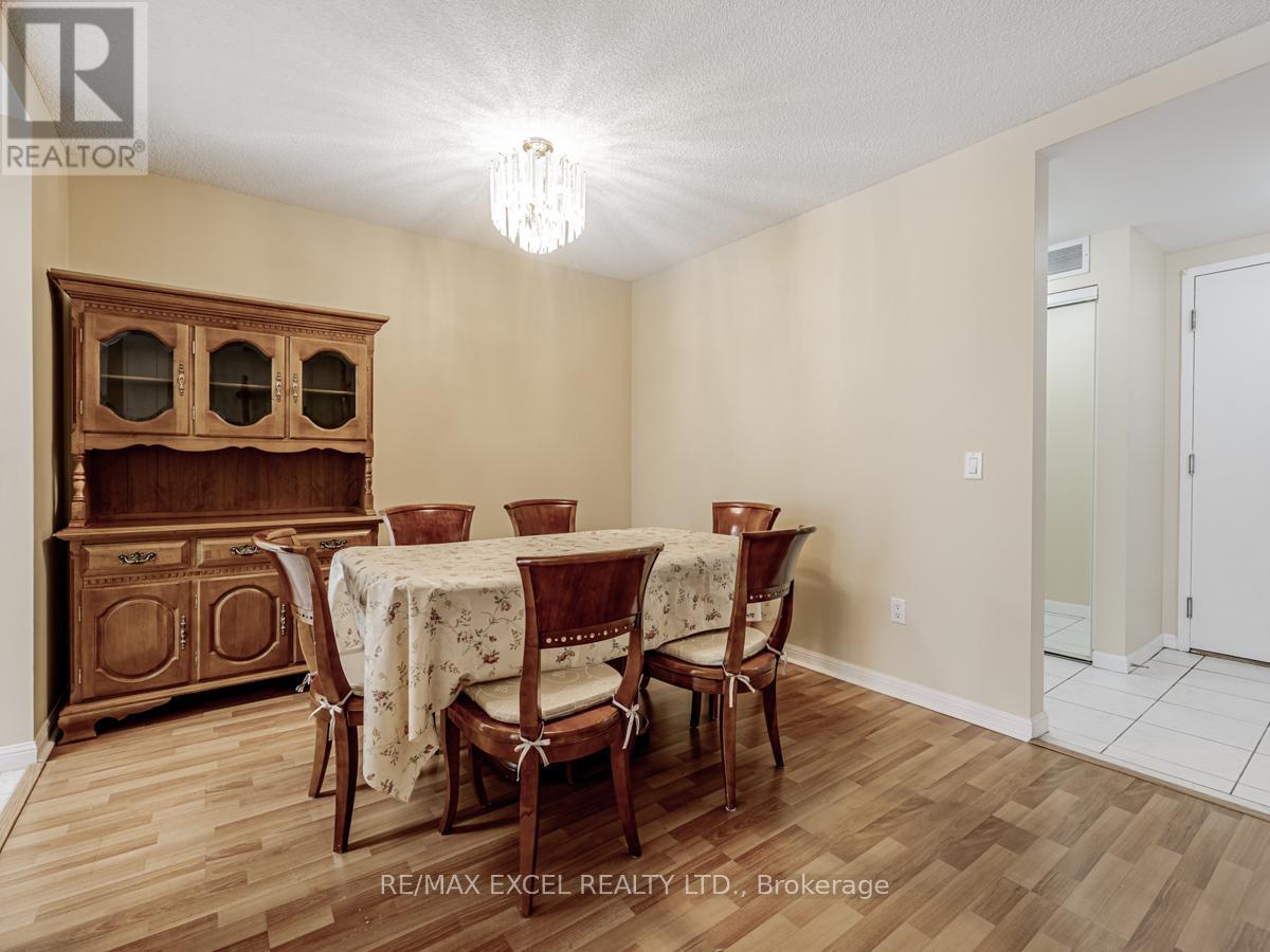 805 - 188 Bonis Avenue, Toronto, Ontario  M1T 3W1 - Photo 7 - E13688232