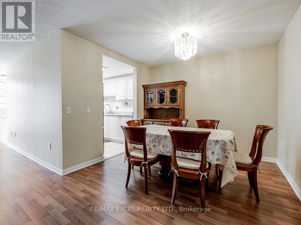 805 - 188 Bonis Avenue, Toronto, Ontario  M1T 3W1 - Photo 8 - E13688232