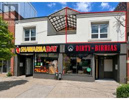 1 - 1610 QUEEN STREET E, Toronto, Ontario