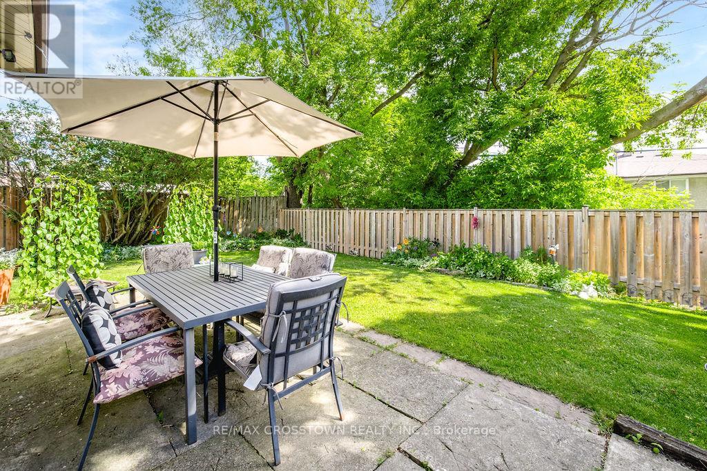 865 Krosno Boulevard, Pickering, Ontario  L1W 1H2 - Photo 40 - E13688242