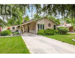 865 KROSNO BOULEVARD, Pickering, Ontario