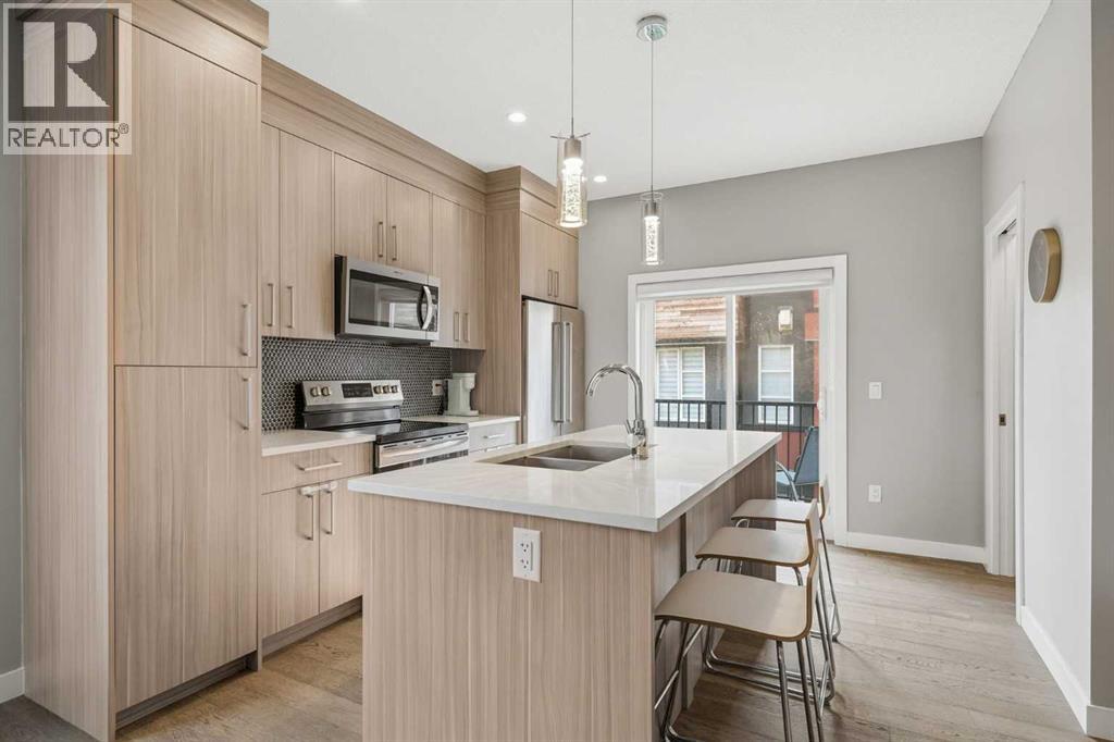 1932 26a Street SW, Calgary, Alberta  T3E 2B7 - Photo 13 - A2337941