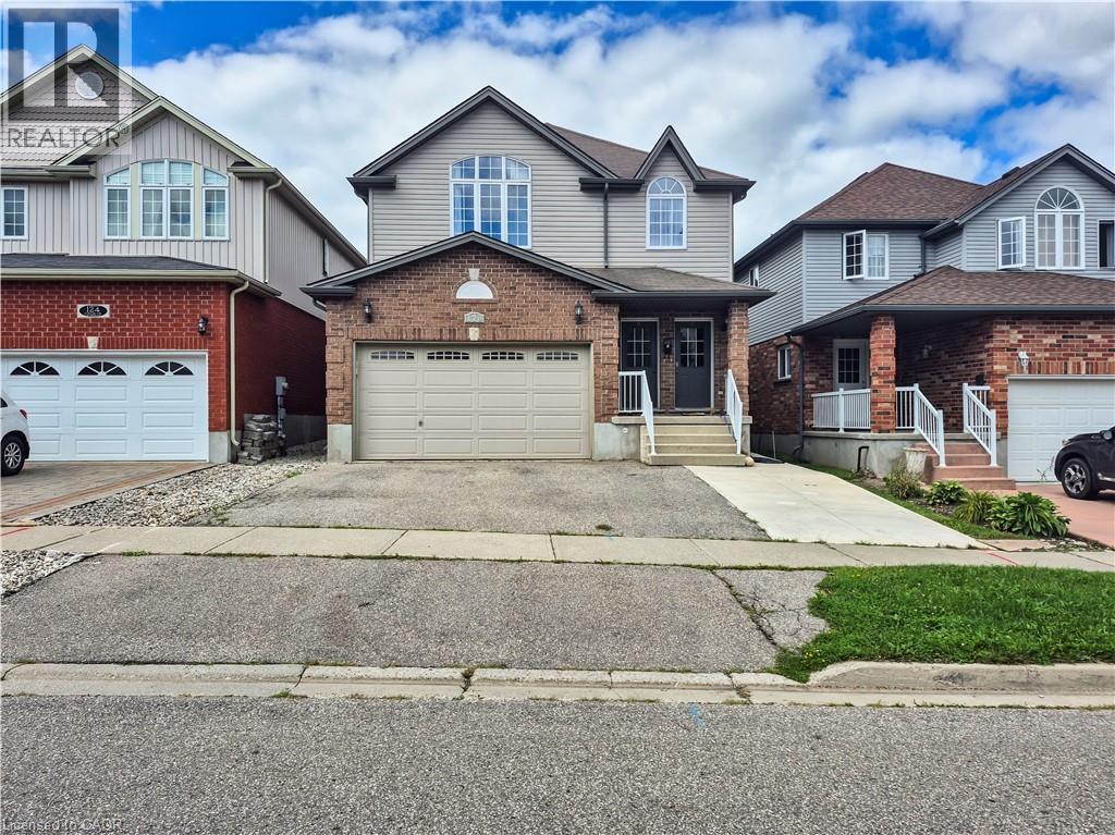 128 UDVARI Crescent Unit# A