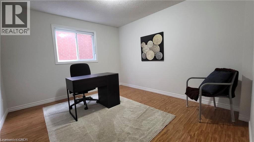 128 Udvari Crescent Unit# A, Kitchener, Ontario  N2N 3P6 - Photo 12 - 40856389