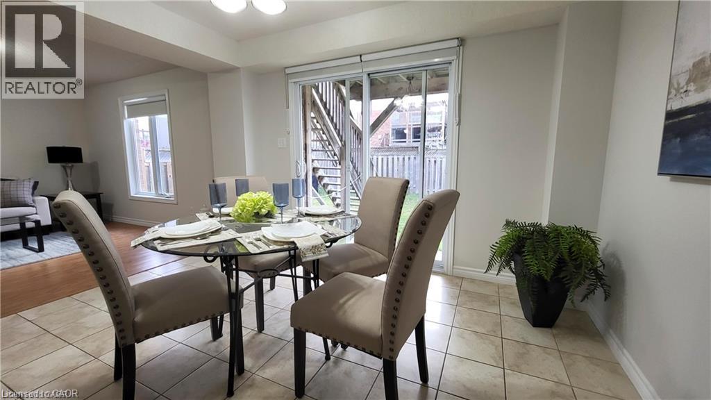 128 Udvari Crescent Unit# A, Kitchener, Ontario  N2N 3P6 - Photo 7 - 40856389