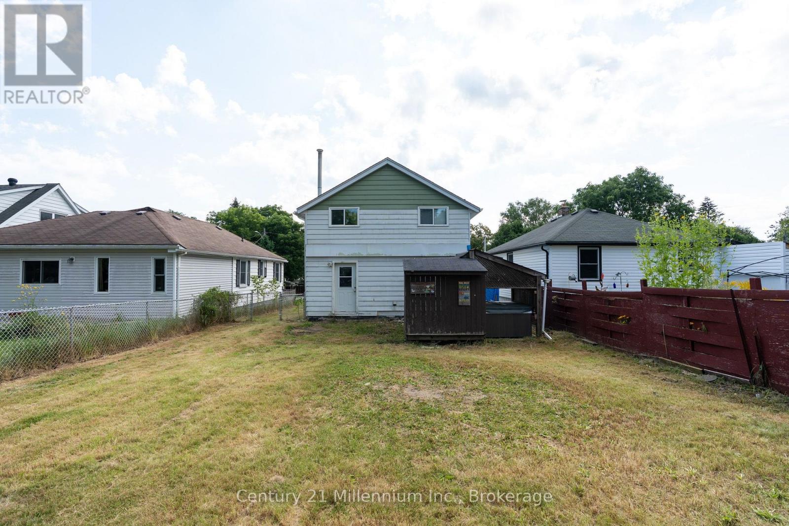 1536 5th Avenue W, Owen Sound, Ontario  N4K 5B5 - Photo 10 - X13688082