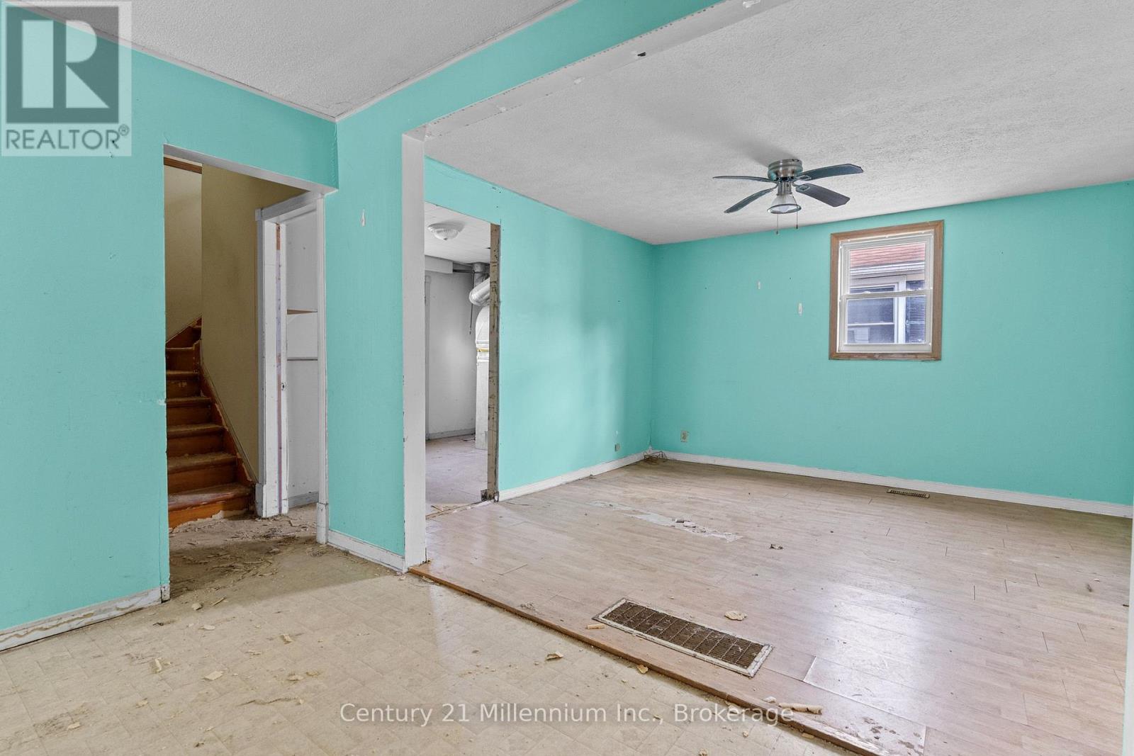 1536 5th Avenue W, Owen Sound, Ontario  N4K 5B5 - Photo 16 - X13688082