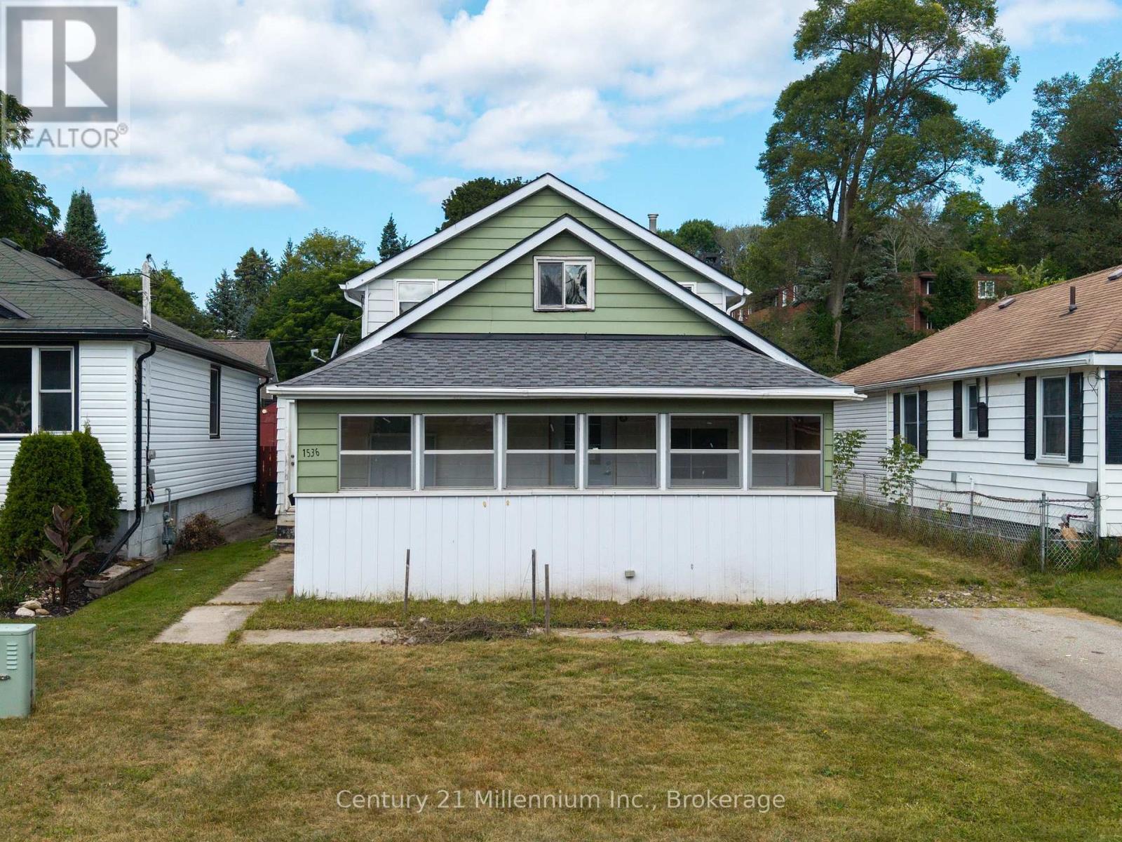 1536 5th Avenue W, Owen Sound, Ontario  N4K 5B5 - Photo 3 - X13688082