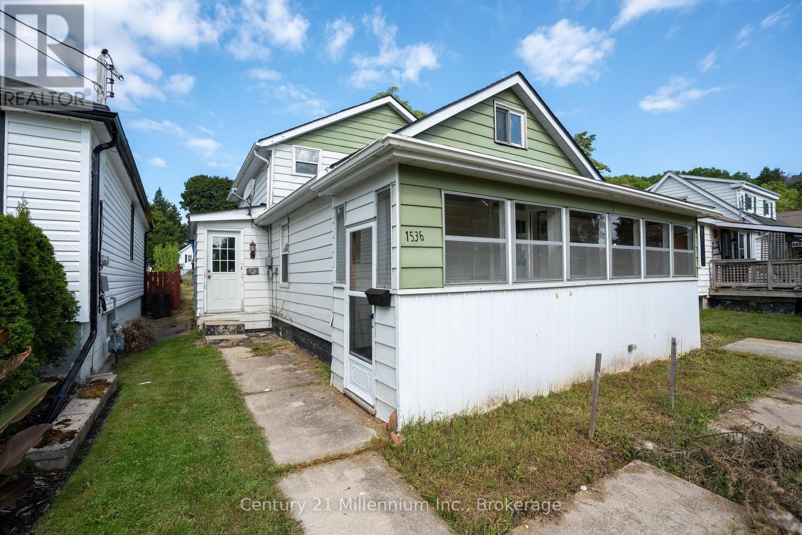 1536 5th Avenue W, Owen Sound, Ontario  N4K 5B5 - Photo 4 - X13688082