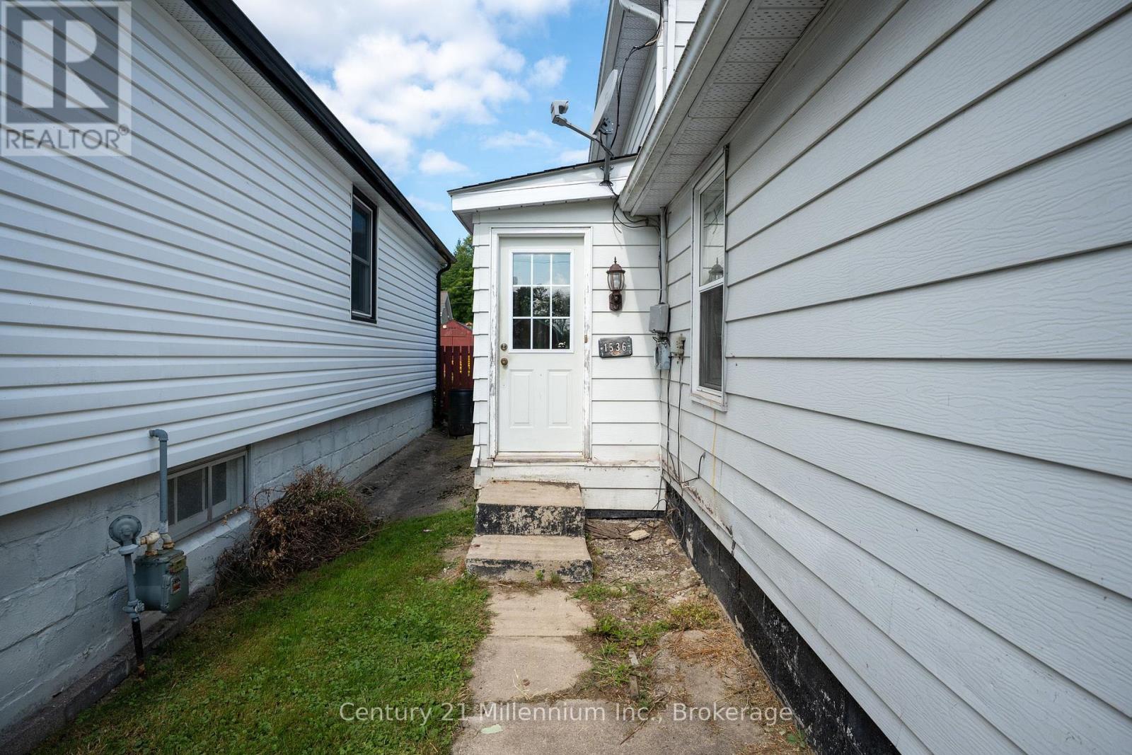 1536 5th Avenue W, Owen Sound, Ontario  N4K 5B5 - Photo 5 - X13688082