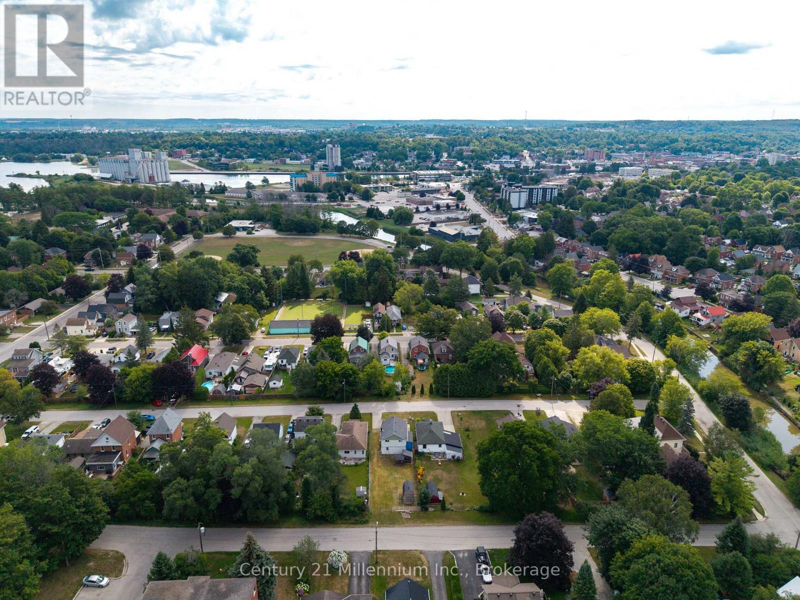 1536 5th Avenue W, Owen Sound, Ontario  N4K 5B5 - Photo 6 - X13688082