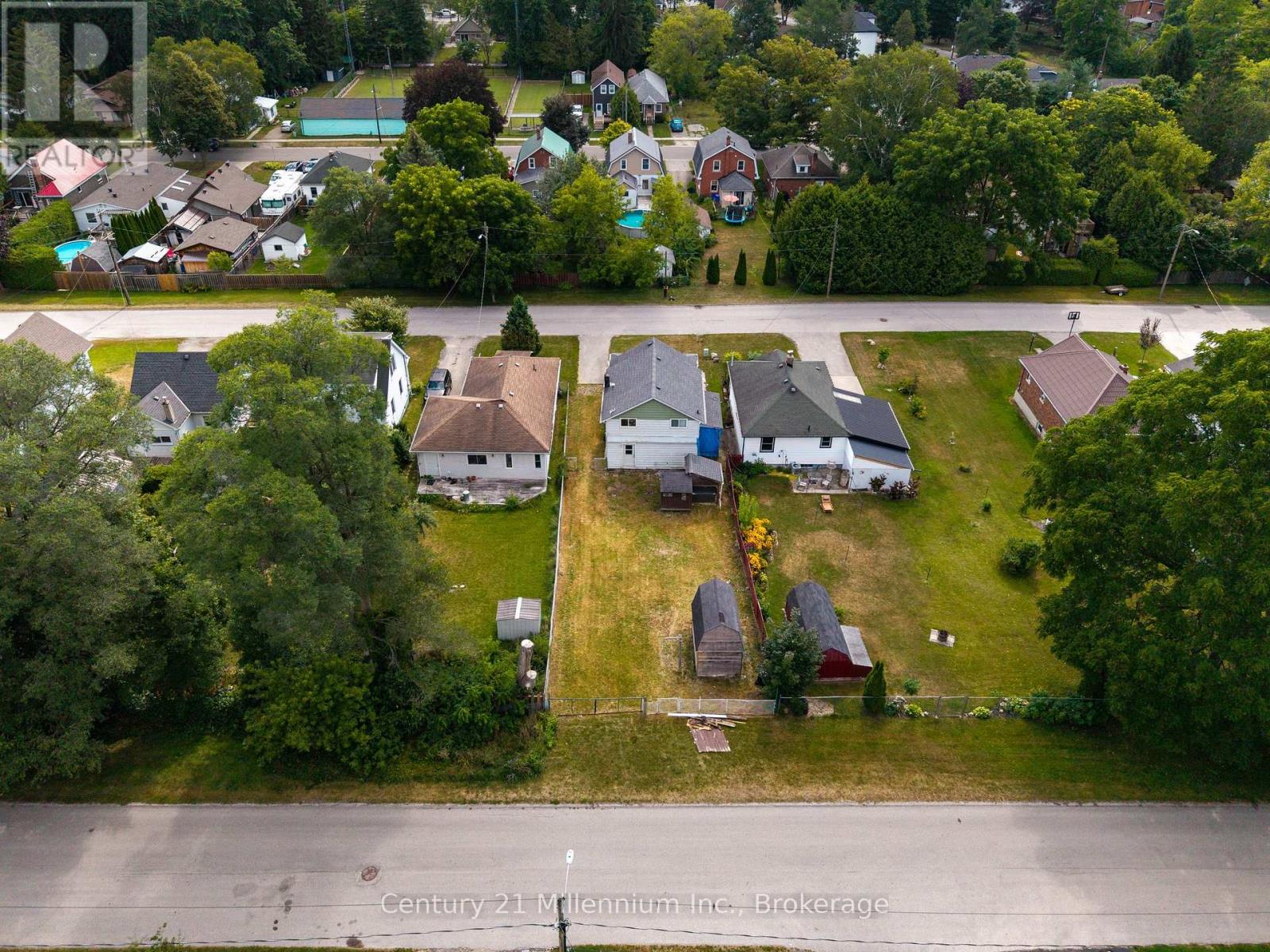 1536 5th Avenue W, Owen Sound, Ontario  N4K 5B5 - Photo 8 - X13688082