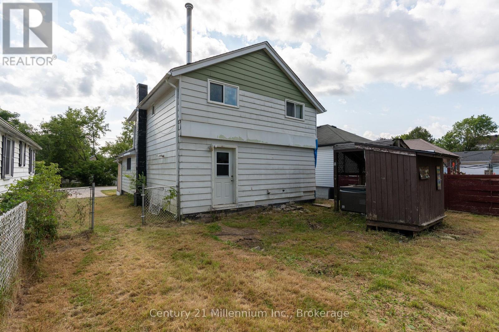 1536 5th Avenue W, Owen Sound, Ontario  N4K 5B5 - Photo 9 - X13688082