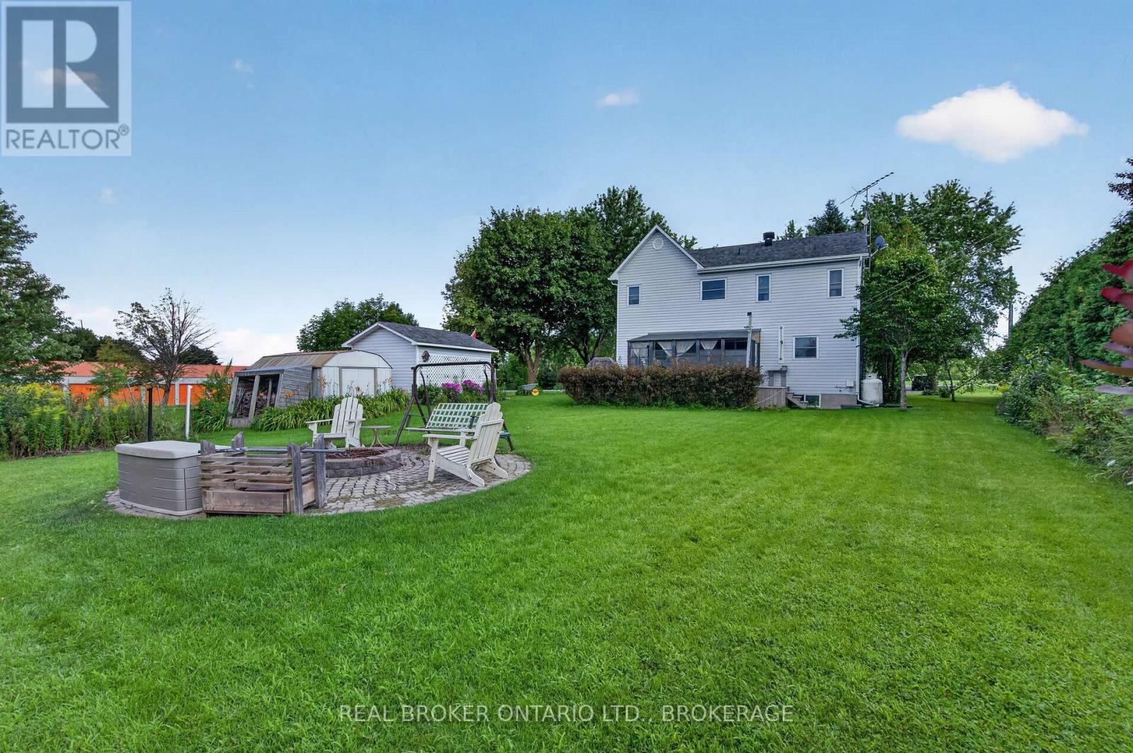 3901 County 45 Road, North Glengarry, Ontario  K0C 1A0 - Photo 24 - X13688206