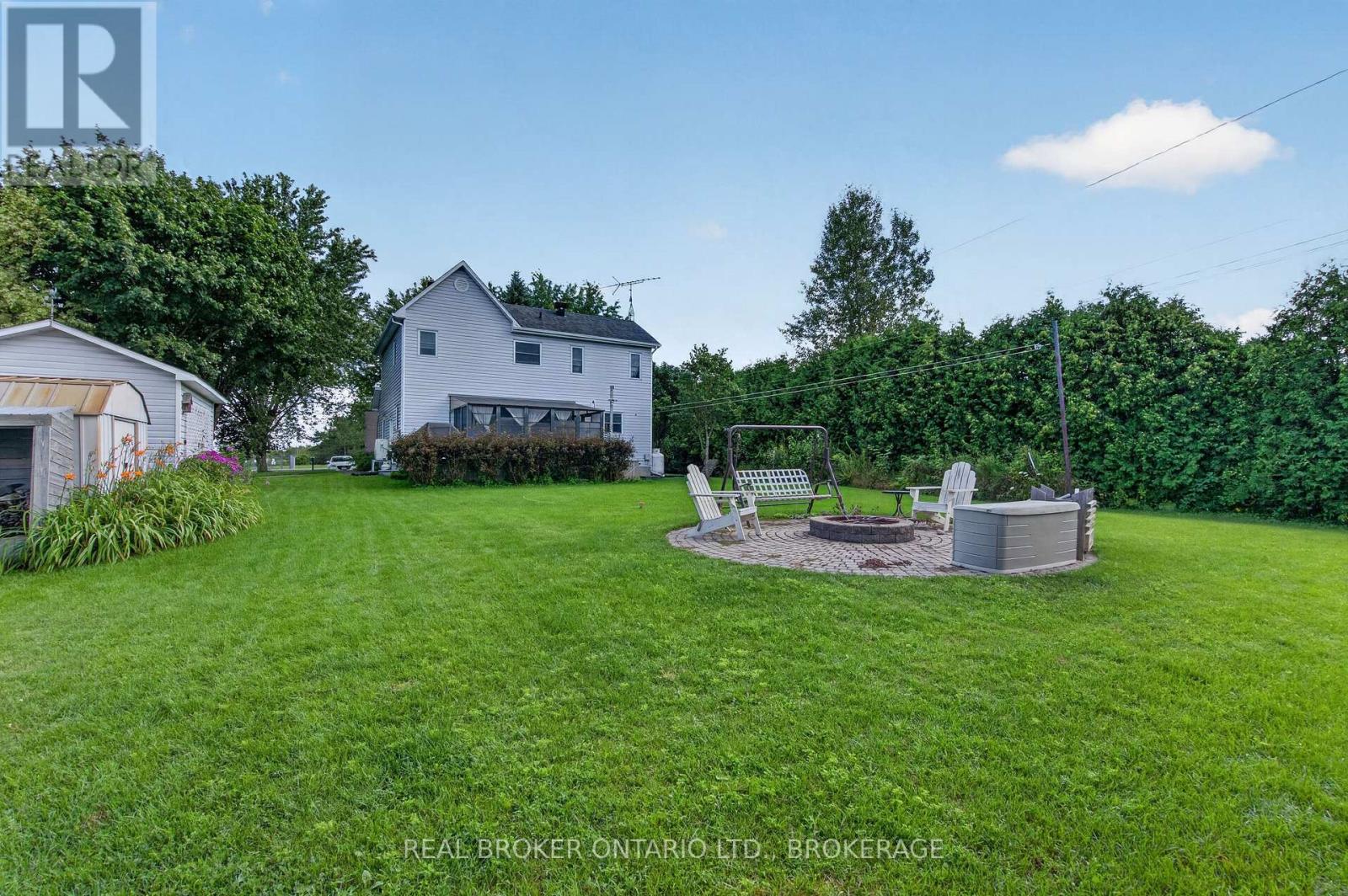 3901 County 45 Road, North Glengarry, Ontario  K0C 1A0 - Photo 25 - X13688206