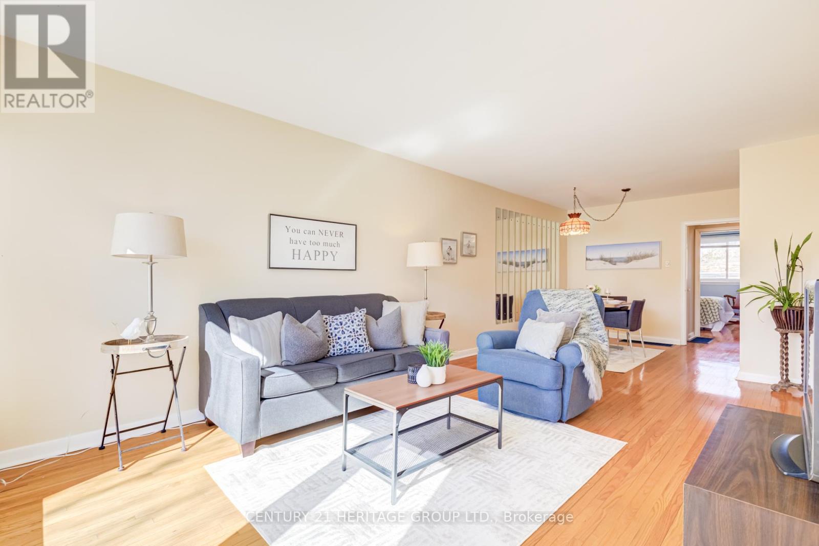 245 Browndale Crescent, Richmond Hill, Ontario  L4C 3H9 - Photo 5 - N13688032