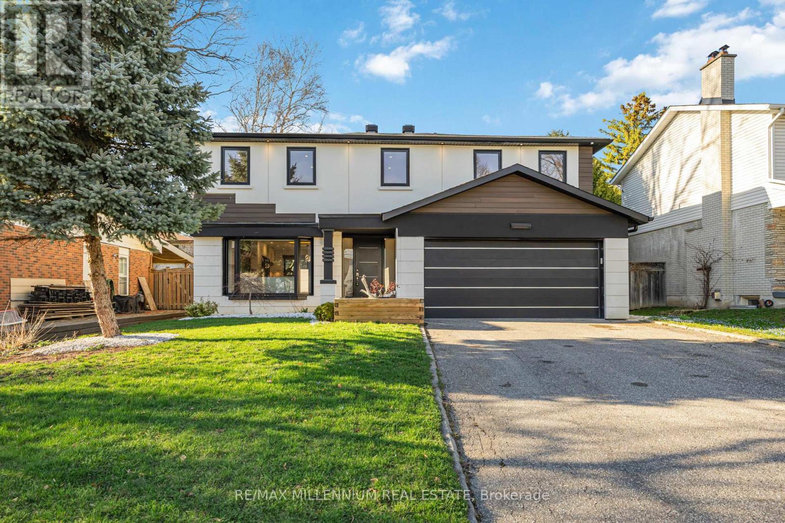 14 PORTREE CRESCENT, Markham, Ontario