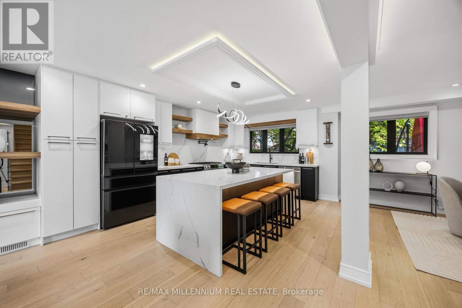 14 Portree Crescent, Markham, Ontario  L3T 3G2 - Photo 11 - N13688036