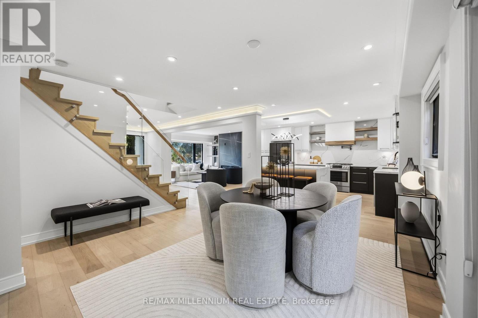 14 Portree Crescent, Markham, Ontario  L3T 3G2 - Photo 17 - N13688036