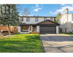 14 PORTREE CRESCENT, Markham, Ontario