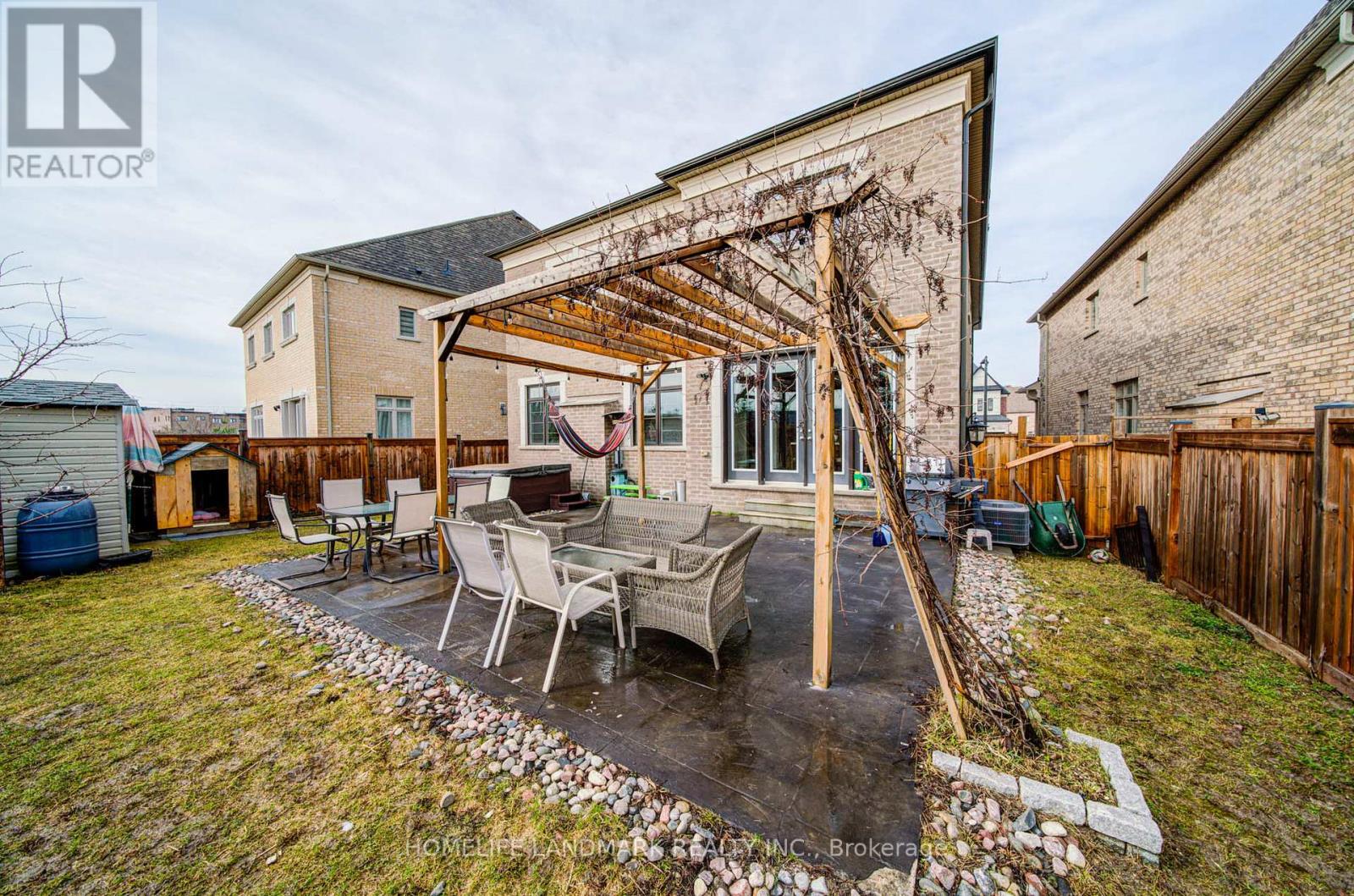 43 Mike Boshevski Court, Aurora, Ontario  L4G 3G7 - Photo 49 - N13688038