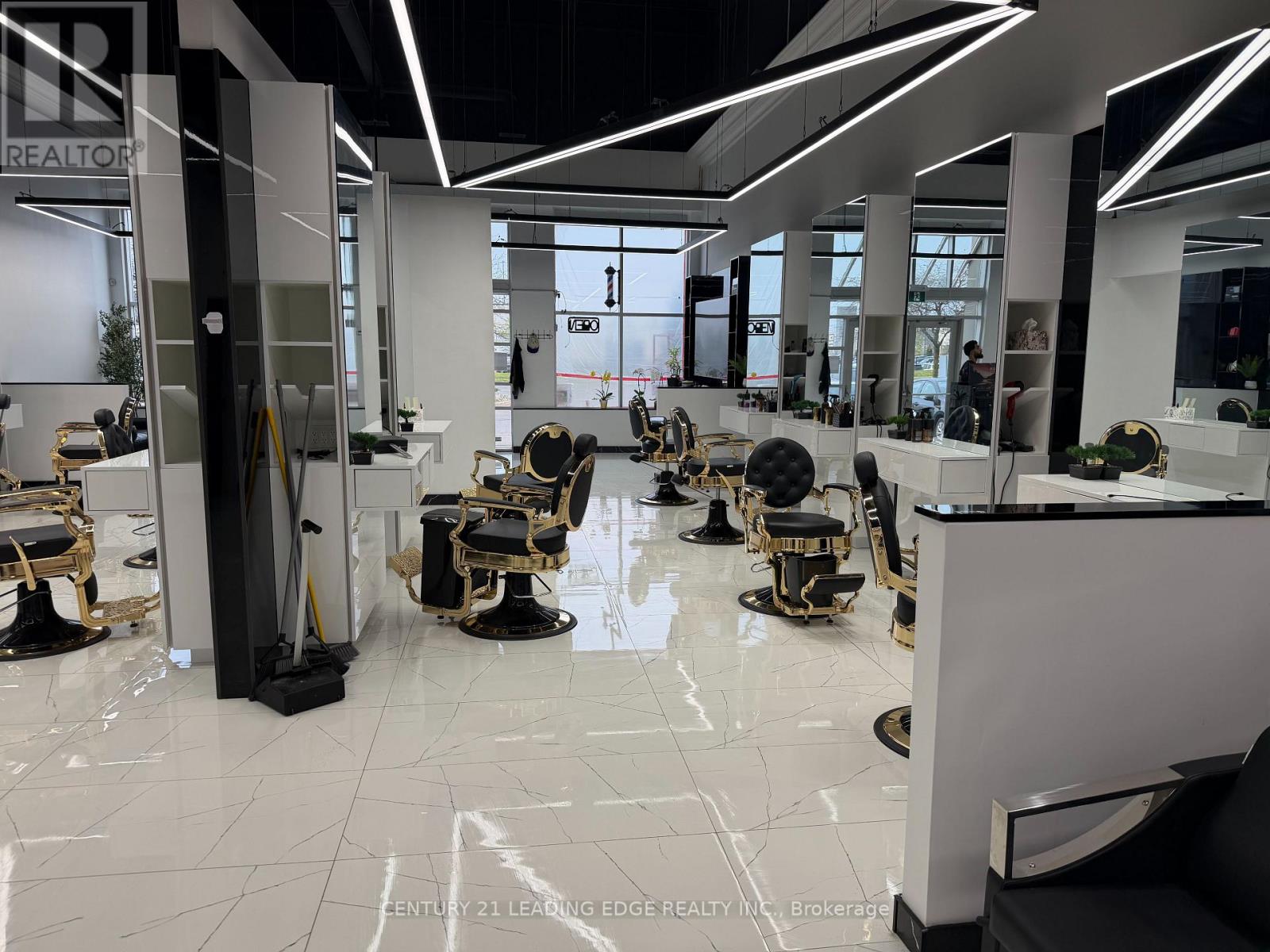 B4 - 7540 WESTON ROAD, Vaughan, Ontario