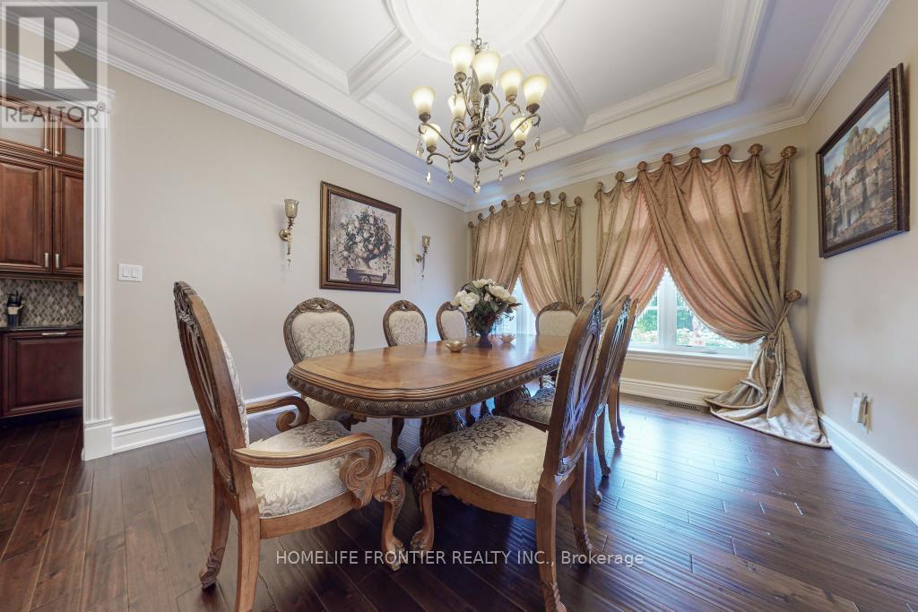 7645 16th Side Road, King, Ontario  L7E 5R7 - Photo 16 - N13688130