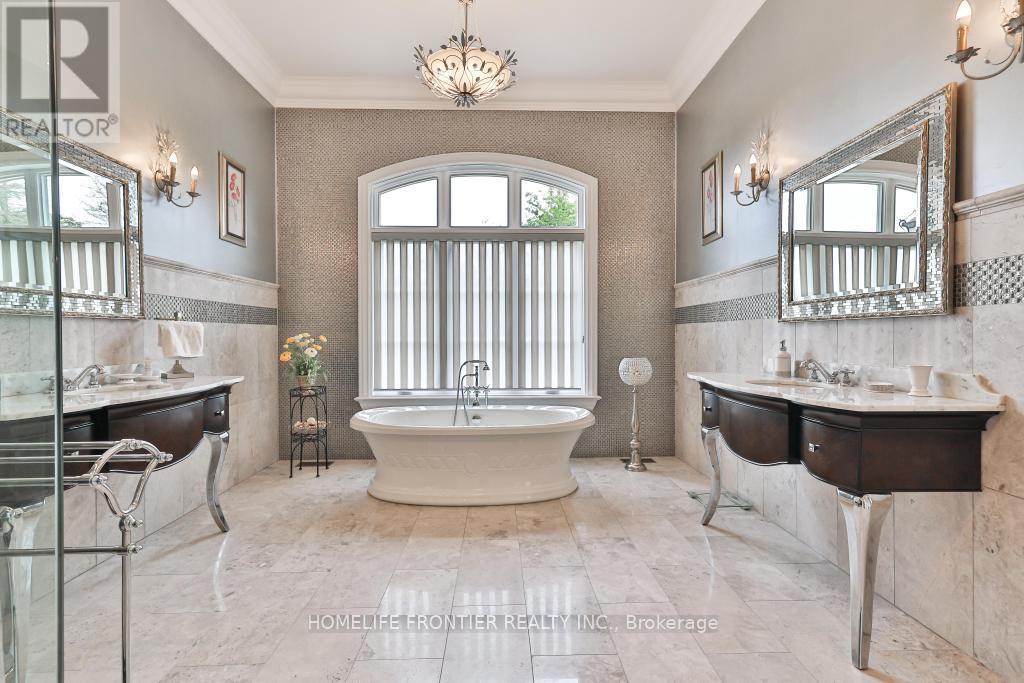 7645 16th Side Road, King, Ontario  L7E 5R7 - Photo 21 - N13688130