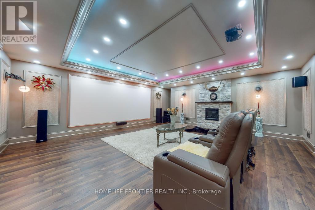 7645 16th Side Road, King, Ontario  L7E 5R7 - Photo 38 - N13688130