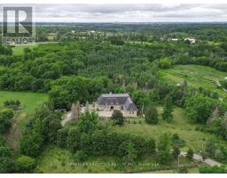 7645 16TH SIDE ROAD, King, Ontario